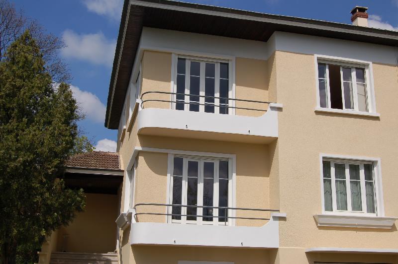 Maison bourgeoise Maison bourgeoise