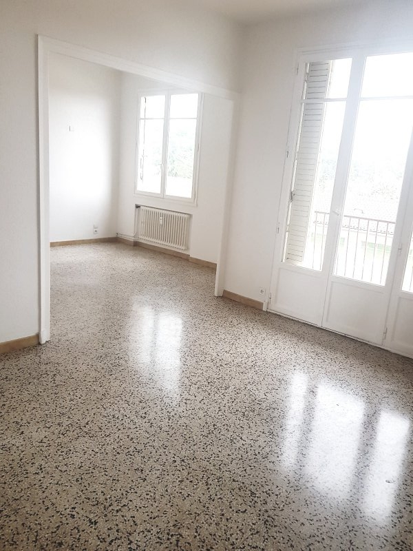 Appartement de 80 m² Appartement de 80 m²